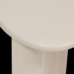 Salontafel S/2 ALOA Ivoor