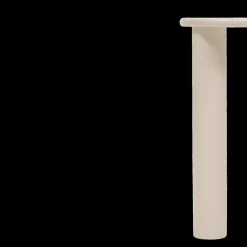 Salontafel S/2 ALOA Ivoor