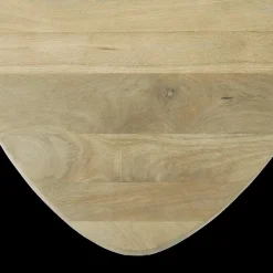 Salontafel S/3 AROSA Triangel Mango