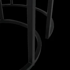 Salontafel Set van 2 SIGNA French Oak