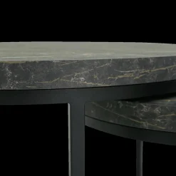 Salontafel Set van 2 SIGNA Marble