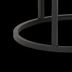 Salontafel Set van 2 VICARI Wild Oak