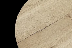 Salontafel Set van 2 ZYAN Natuur