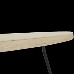 Salontafel Set VIGO 112x78/69x58