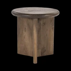 Salontafel SOPRANO Ø45 Mango