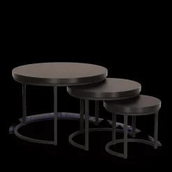 Salontafel STEVIE Noir