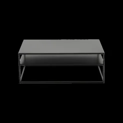 Salontafel SVELTUS Metaal zwart