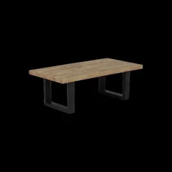 Salontafel UXIA Industrial Oak 130x65