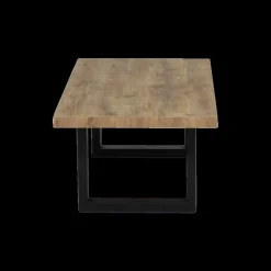 Salontafel UXIA Industrial Oak 130x65