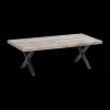 Salontafel VIENNA 130x65 Canyon Oak