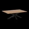 Salontafel WALES 135x67 Mango