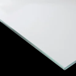 Salontafelset LIVA Glass Crystal Clear