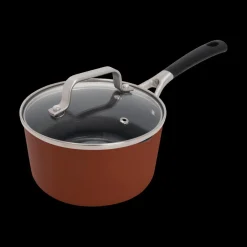 Sauspan CERAPRO Ø16 M/Deksel Terra