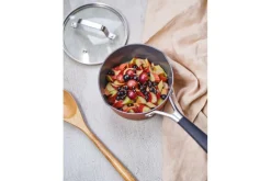 Sauspan CERAPRO Ø16 M/Deksel Terra