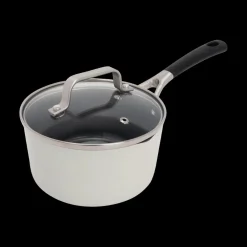 Sauspan CERAPRO Ø16 M/Deksel Clay