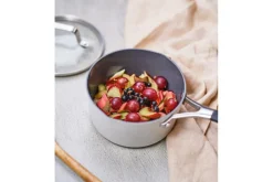 Sauspan CERAPRO Ø16 M/Deksel Clay