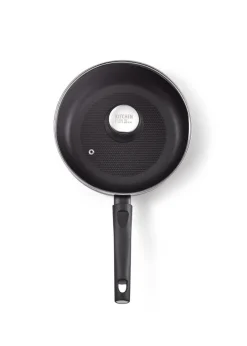 Sauteerpan SALSA M/Deksel Ø28cm