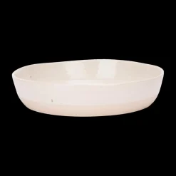 Schaal AMUSE Beige Ø17