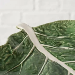 Schaal CABBAGE Kool Groen