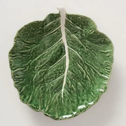 Schaal CABBAGE Kool Groen