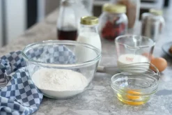 Schaal EMPILABLE 12cm