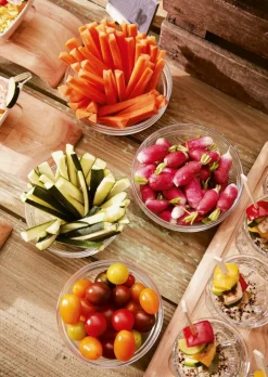 Schaal EMPILABLE 12cm