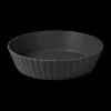 Schaal HERA L Zwart