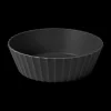 Schaal HERA M Zwart