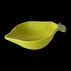 Schaal LIME Limoen Ass.