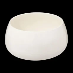 Schaal NOURA Ø21 Wit