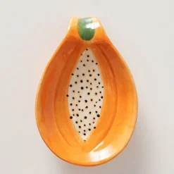 Schaal PAPAYA Oranje