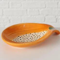 Schaal PAPAYA Oranje