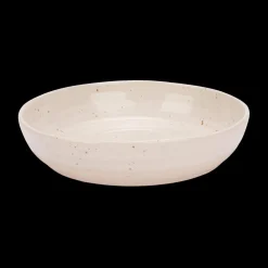 Schaaltje AMUSE Beige Ø14