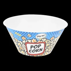 Schaaltje SNACKY Rond 750ml Ass.