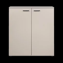 Schoenenkast EMILIO B100-H110 Beige