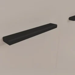 Schoenenkast EMILIO B100-H110 Beige