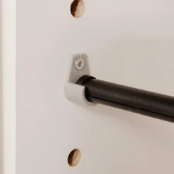 Schoenenkast EMILIO Wit