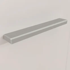 Schoenenkast EMILIO Wit