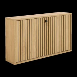 Schoenenkast Hang FIEBE B72 Decor Eik