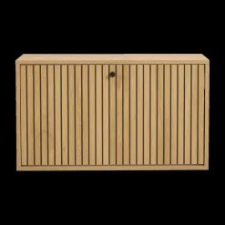 Schoenenkast Hang FIEBE B72 Decor Eik