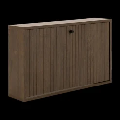 Schoenenkast Hang FIEBE B72 Decor Smoked Eik