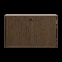 Schoenenkast Hang FIEBE B72 Decor Smoked Eik