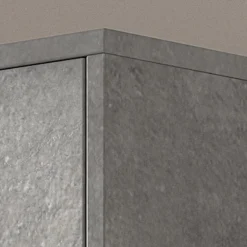 Schoenenkast MAUI 4L Beton