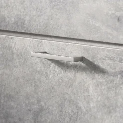 Schoenenkast MAUI 3L Beton