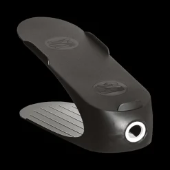 Schoenstapelaar SHOE Zwart