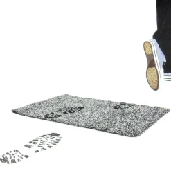 Schoonloopmat CLEAN MAT Ass.