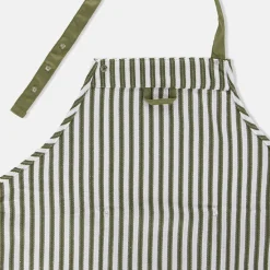 Schort JINT Greenolive