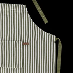 Schort JINT Greenolive