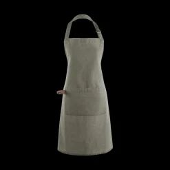 Schort MYRNA Olive Green