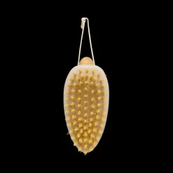 Schrobborstel GREIG Beige